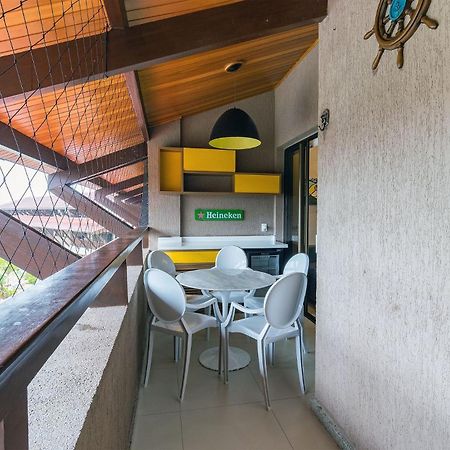 Oka Beach #403G - Flat Aconchegante Por Carpediem Porto de Galinhas Exterior photo